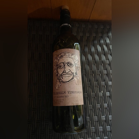 Dave MatthewsBlenheim 2 Bottles with Lights - Picture 7 of 9